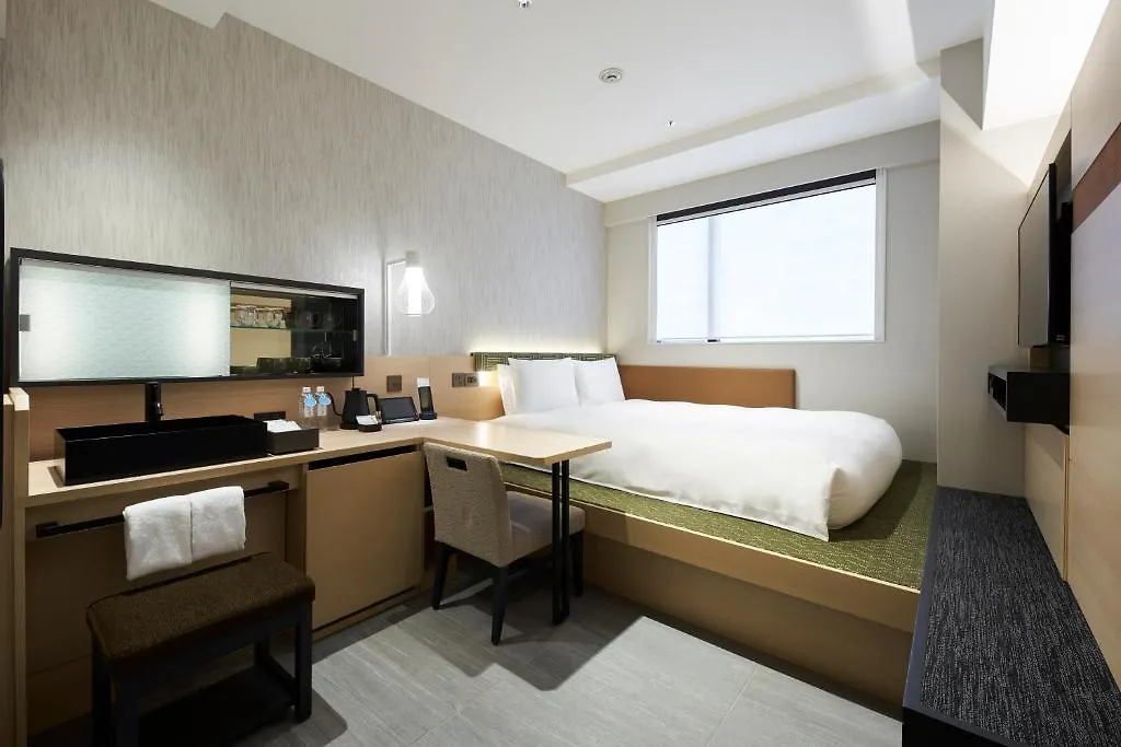 Hotel 1899 טוקיו 3*,