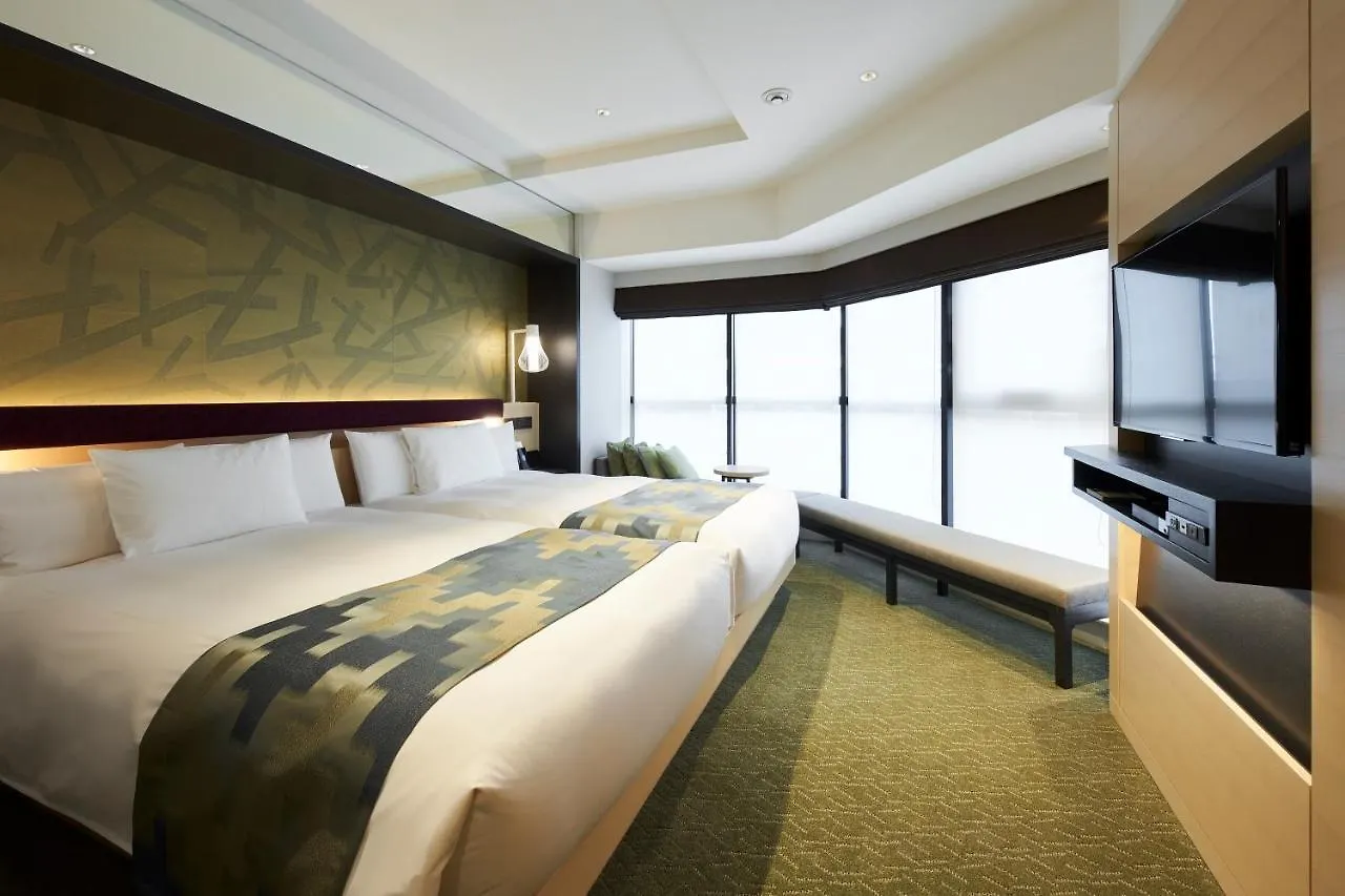 Hotel 1899 Prefektura Tokio 3*,  Japonsko