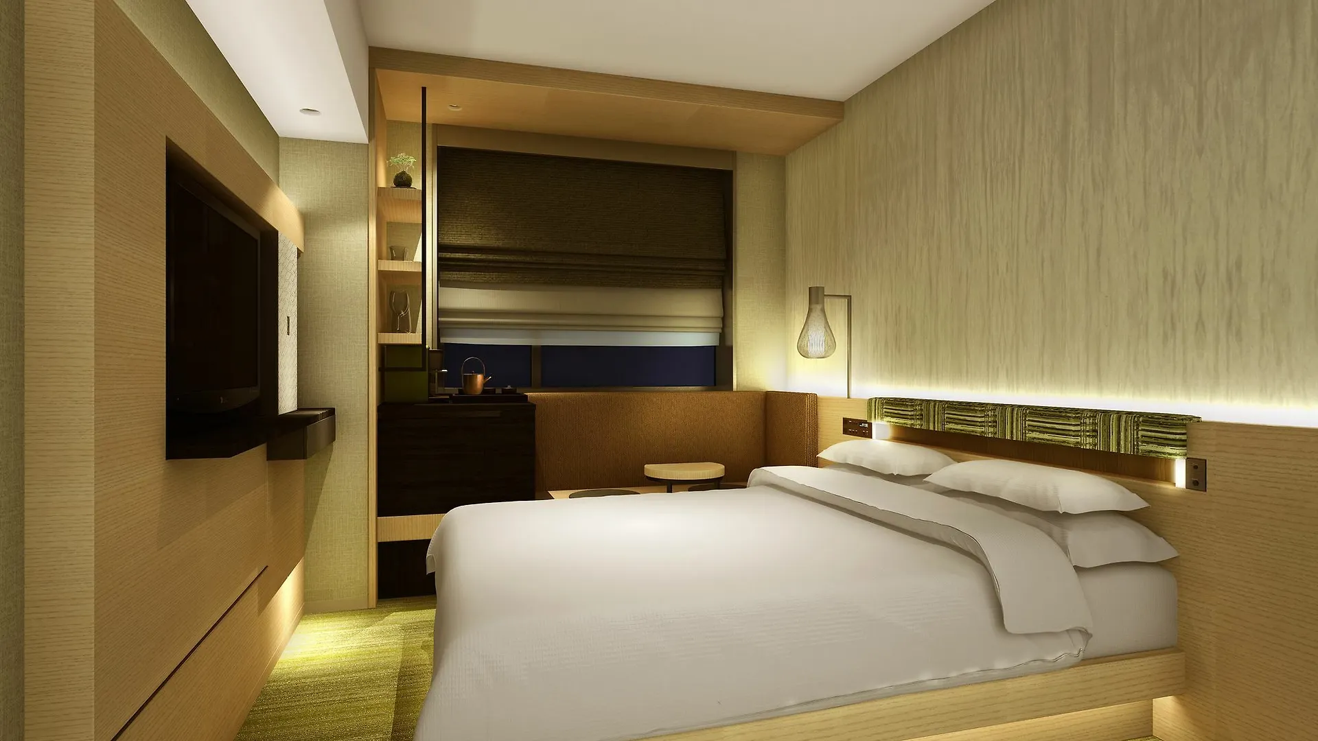 Hotel 1899 Prefektura Tokio 3*,  Japonsko