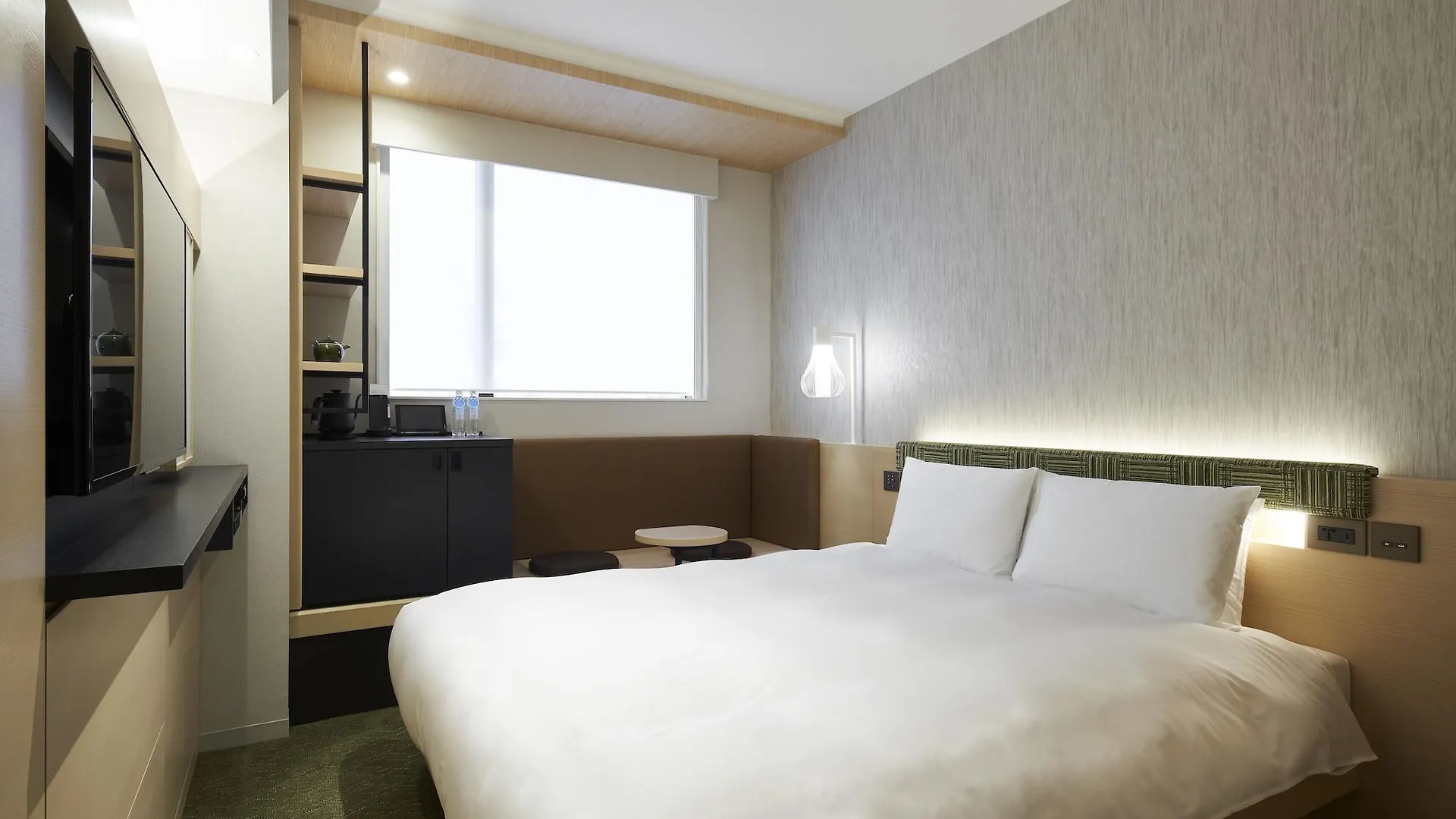 Hotel 1899 Tokyo Japan